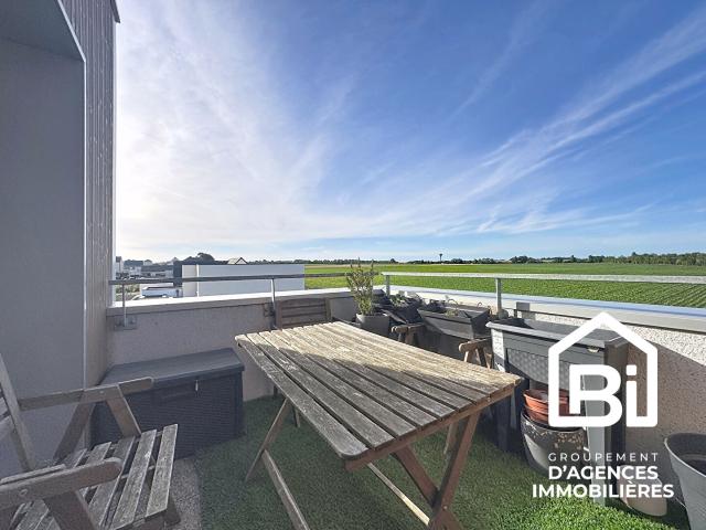 Caen Vente Appartement 14