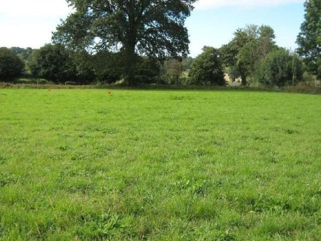 Blainville sur Orne Vente Terrain 14