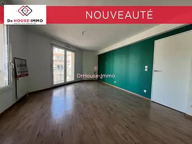 Blainville sur Orne 14550 Achat / Vente appartement 3 pièces t3 parking