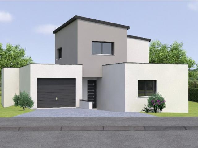 Blaison Gohier Vente Maison 49