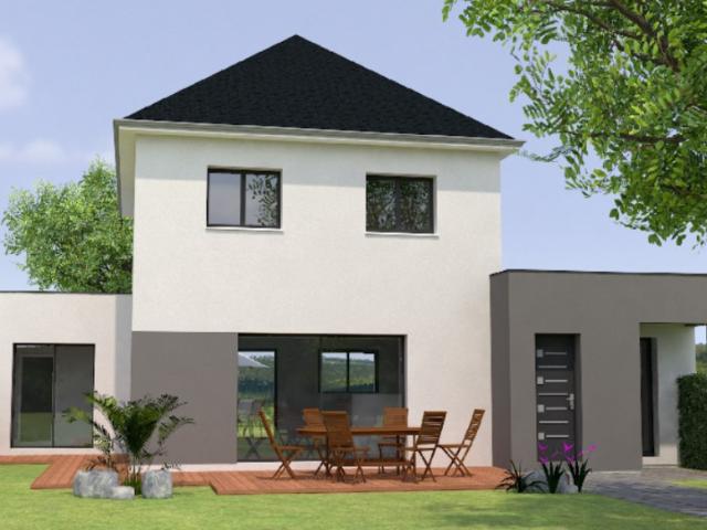Blaison Gohier Vente Maison 49