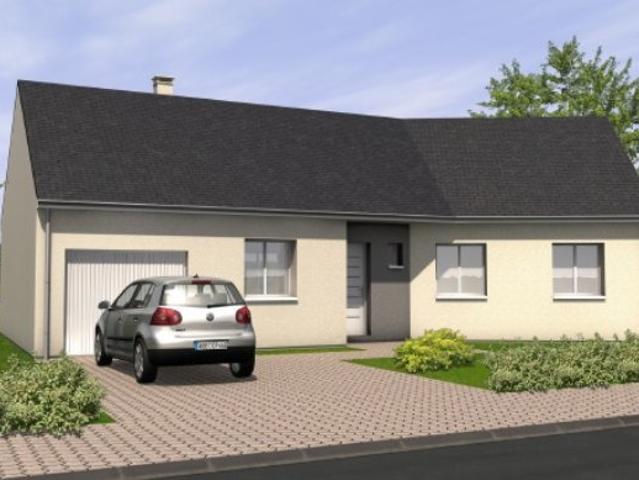 Blaison Gohier Vente Maison 49