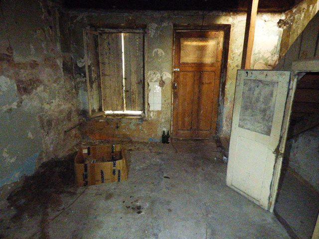 Blâmont Vente Maison 54