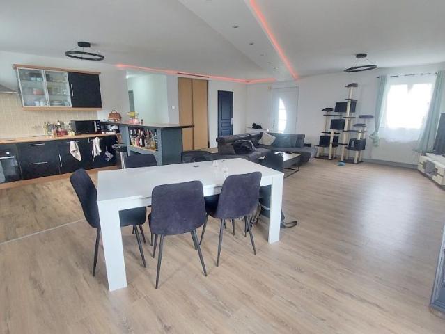 Blamont Vente Maison 25