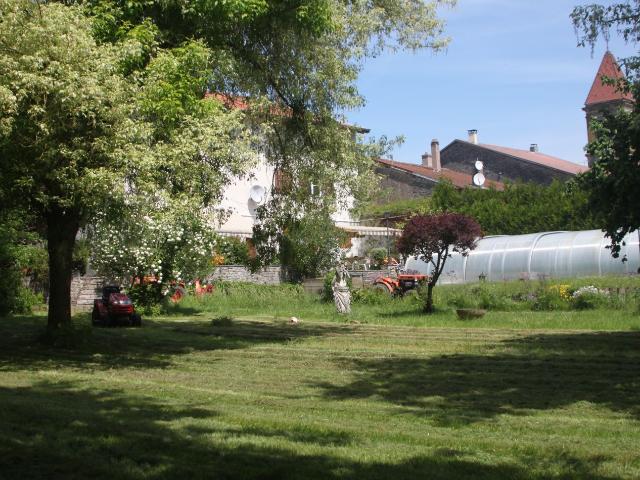 Blâmont Vente Propriété/château 54