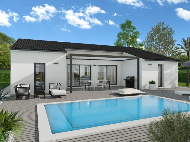 Blan Vente Maison 81