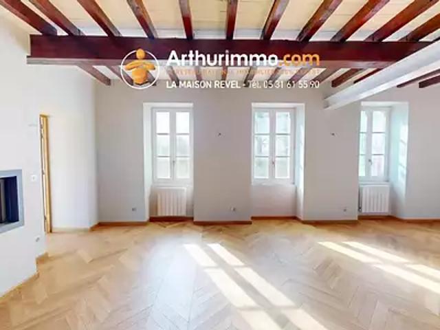 Blan 81700 Achat / Vente maison 6 pièces t6