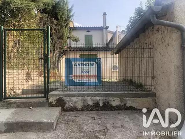 Blan 81700 Achat / Vente maison 7 pièces t7 parking