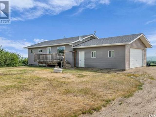 Blanchette Acreage, Battle River Rm No. 438, SK, S0M 0E0 house for sale | Listing ID SK010328 | Royal LePage