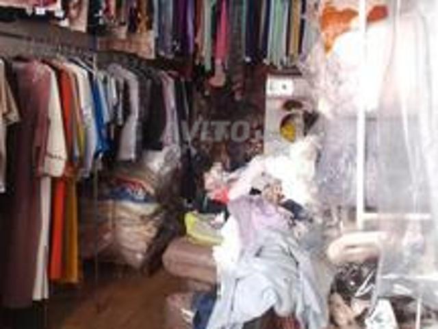 Blanchisserie à vendre