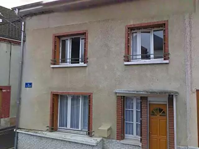 Blancs Coteaux 51130 Achat / Vente maison 5 pièces t5