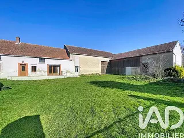 Blancs Coteaux 51130 Achat / Vente maison 5 pièces t5