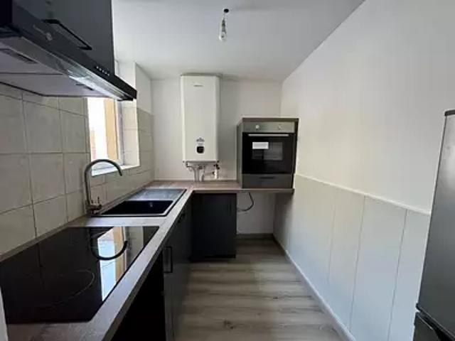 Blancs Coteaux 51130 Location maison 3 pièces t3