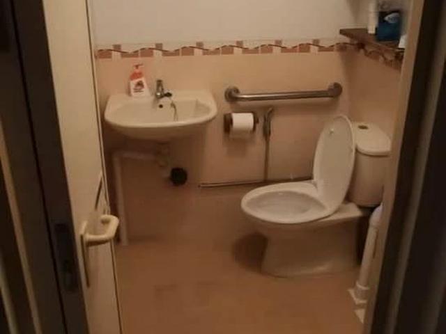 Blangah Garden Bukit Merah, HDB 4 Rooms