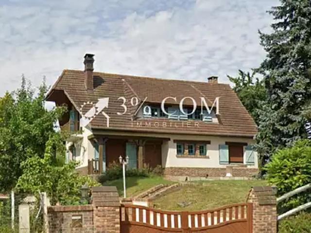 Blangy sur Bresle 76340 Achat / Vente maison 5 pièces t5