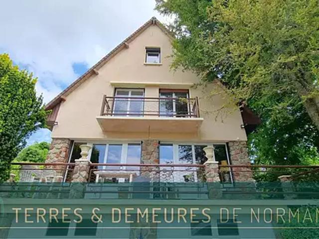 Blangy sur Bresle 76340 Achat / Vente maison 5 pièces t5