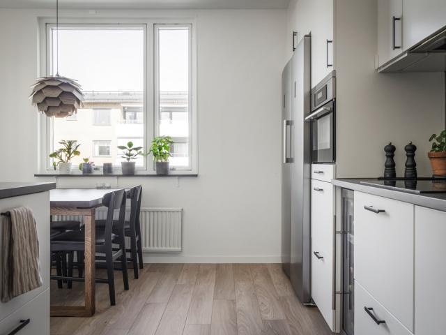 Blandsädesgatan 3C