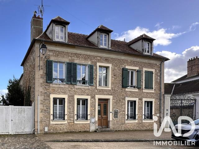 Blandy Location Appartement 77