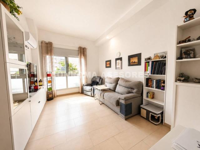 BLANES PLANTA BAJA REFORMADO