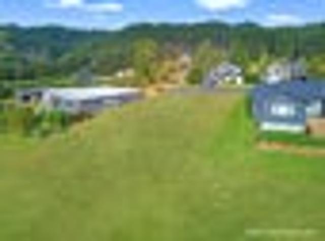 Blank Canvas Building Made Easy!