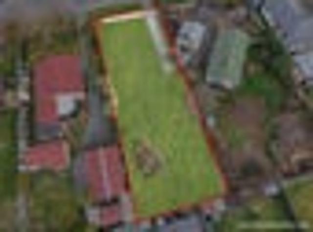 Blank Canvas in an Established Rakaia Street