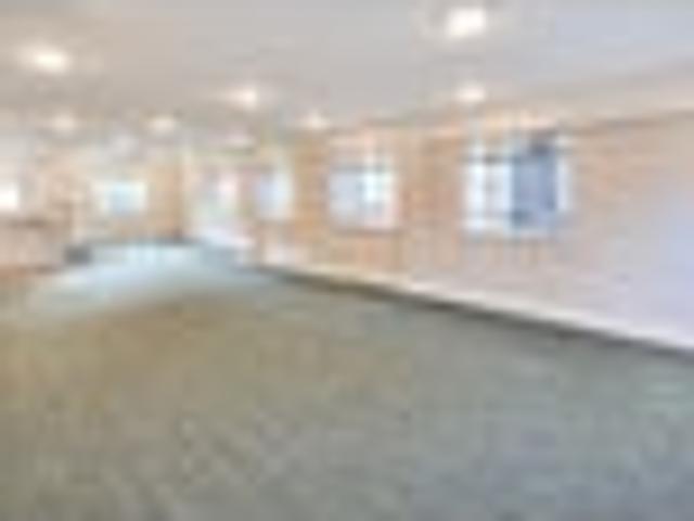 Blank Canvas Inner City Office or Apartment!