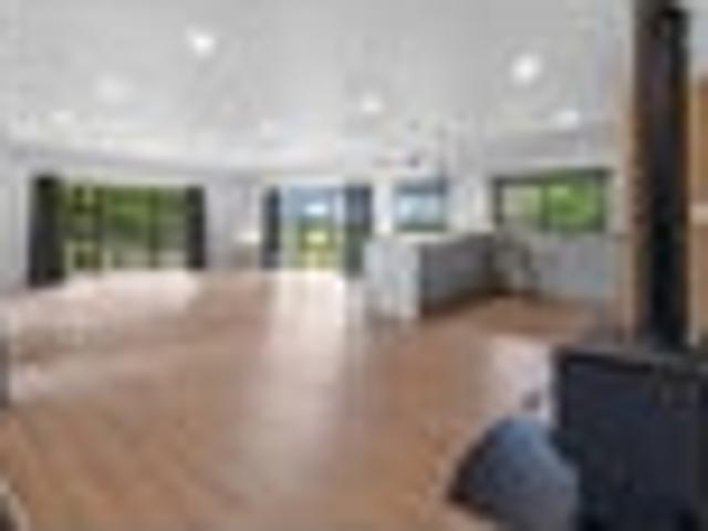 Blank canvas lifestyle with serious potential