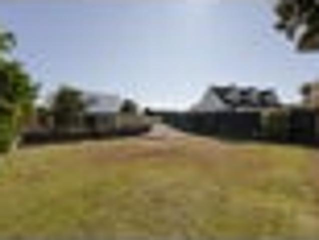 Blank Canvas, Reserve Side, No Covenants