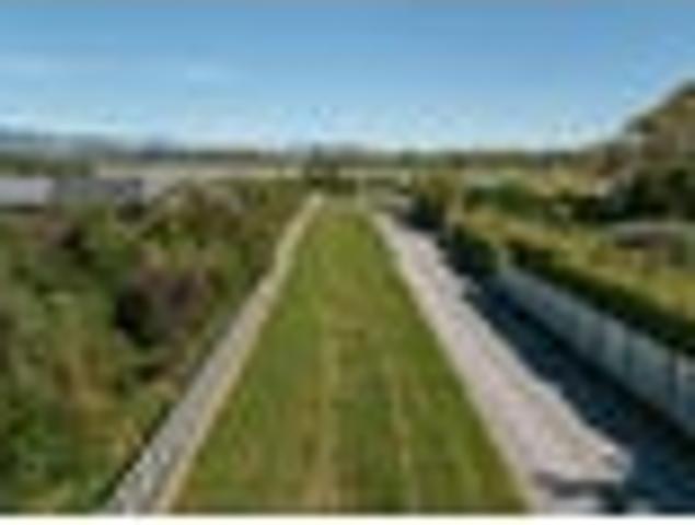 Blank Canvas with Breathtaking Views Rare Find!