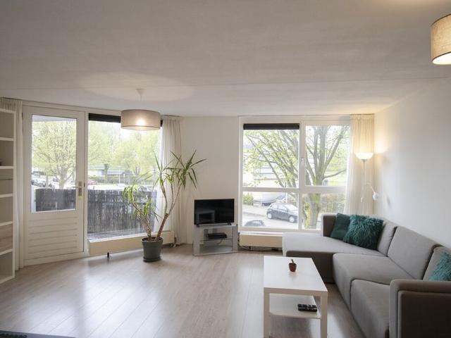 Blankenbergestraat 17