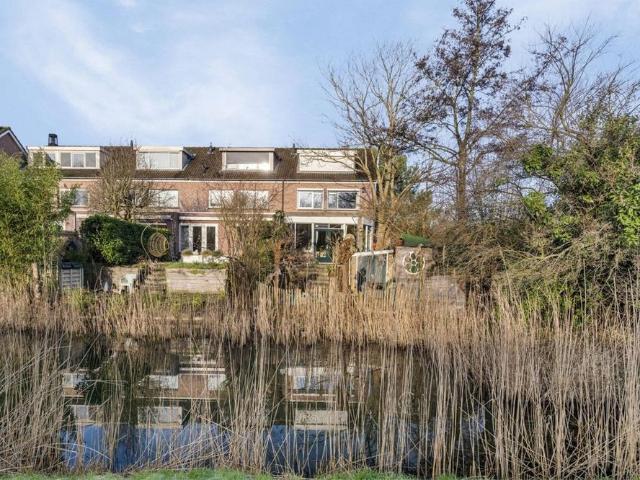 Blankenstraat, 155, 2132RW, Hoofddorp, Noord Holland 2132RW