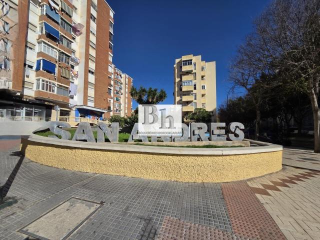 INMOBILIARIA BLANHOGAR VENDE LOCAL EN SAN ANDRES