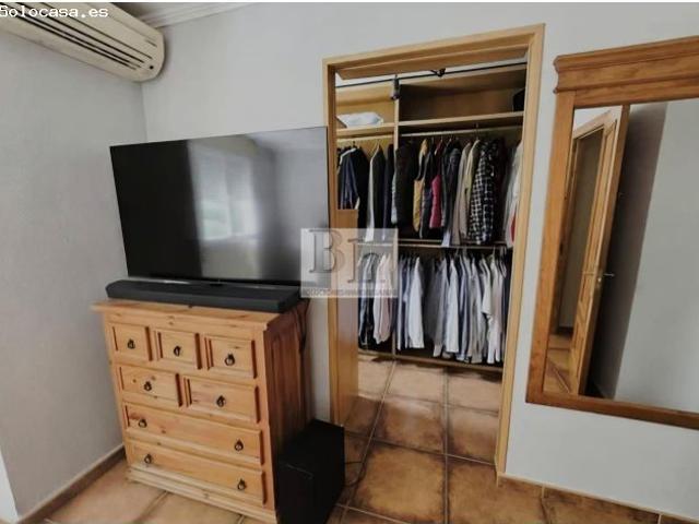 BLANHOGAR vende chalet pareado en Alhaurín de la Torre