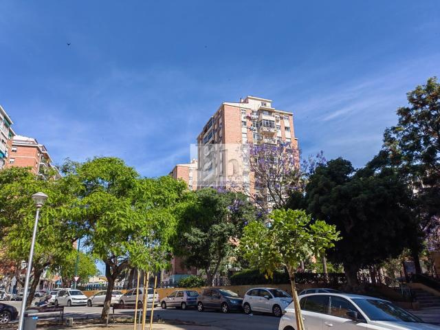 BLANHOGAR VENDE ESPECTACULAR PISO REFORMADO!
