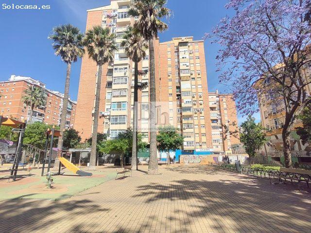 BLANHOGAR VENDE ESPECTACULAR PISO REFORMADO!