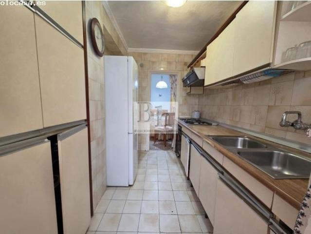 BLANHOGAR vende exclusivo piso en la zona del Torcal