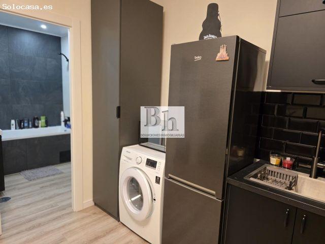 BLANHOGAR vende local hecho apartamento