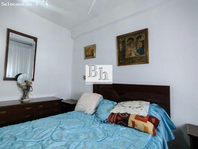 BLANHOGAR VENDE PISO CON VISTAS DESPEJADAS!