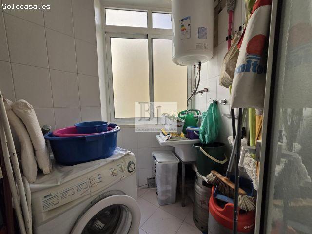 BLANHOGAR VENDE PISO EN TORREMOLINOS
