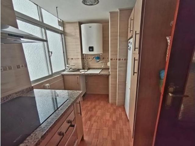 BLANHOGAR vende piso en zona la Luz