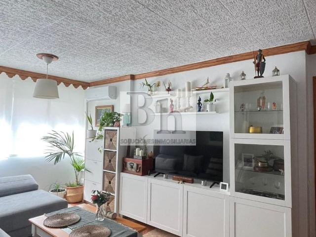 BLANHOGAR vende piso en HUELIN