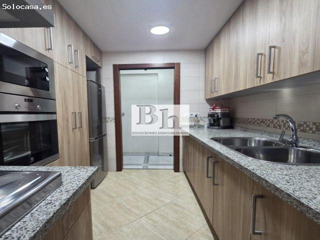 BLANHOGAR vende piso en la Luz
