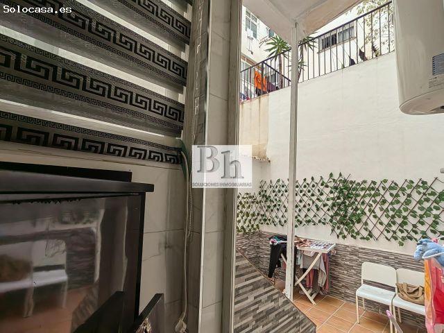 BLANHOGAR VENDE PISO EN LA LUZ!