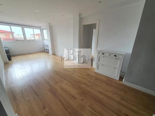 BLANHOGAR VENDE PISO EN PERCHEL SUR