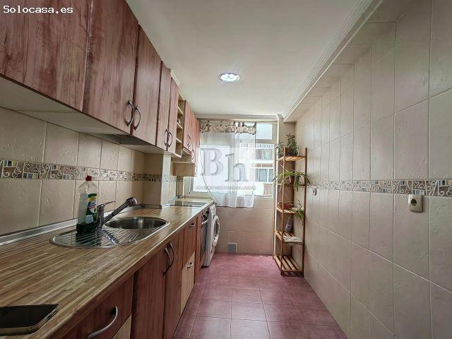 BLANHOGAR VENDE PRECIOSO PISO EN CALLE GAUCÍN!