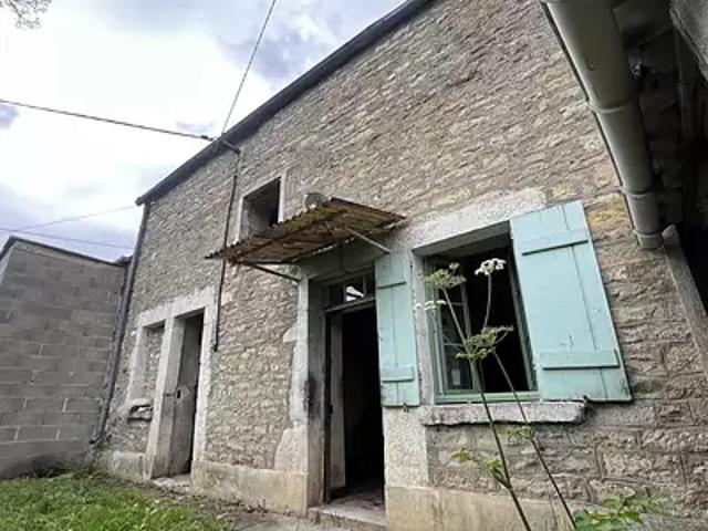 Blannay 89200 Achat / Vente maison 2 pièces t2