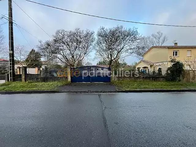 Blanquefort 33290 Achat / Vente terrain