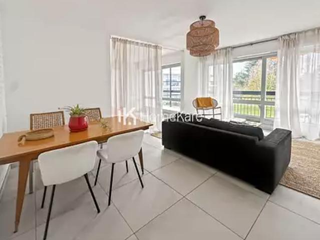 Blanquefort 33290 Achat / Vente appartement 2 pièces t2