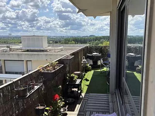 Blanquefort 33290 Achat / Vente appartement 3 pièces t3