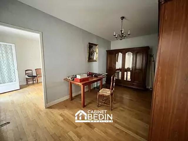Blanquefort 33290 Achat / Vente maison 3 pièces t3